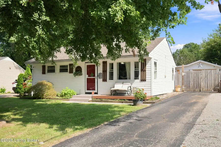 241 Derby Ave, Louisville, KY 40218 - #3
