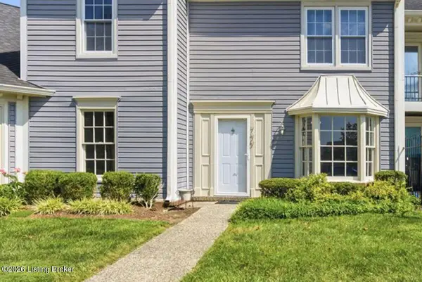 700 Yorkwood Pl, Louisville, KY 40223