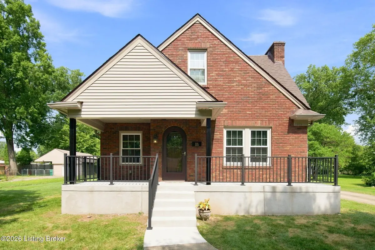 3909 Glen Oak Dr, Louisville, KY 40218 - #1