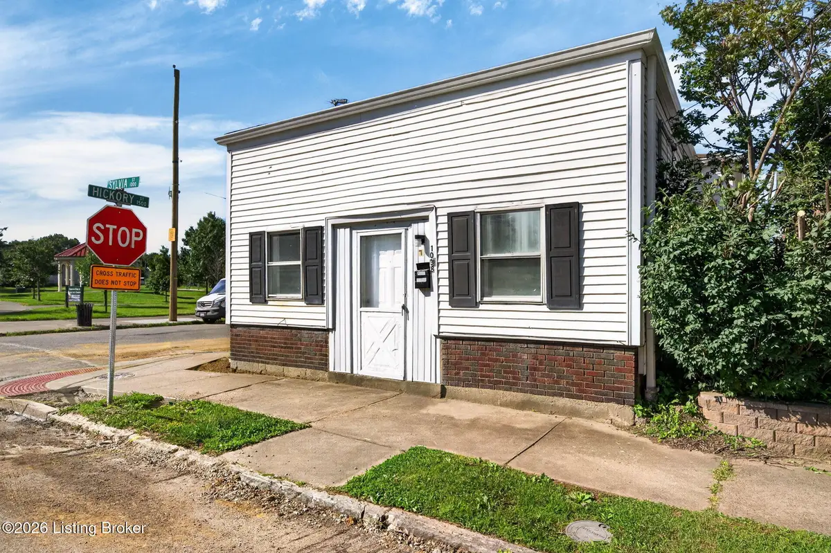1038 Sylvia St, Louisville, KY 40217 - #1