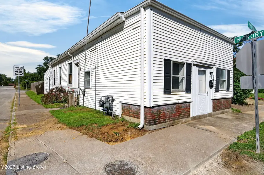 1038 Sylvia St, Louisville, KY 40217 - #2