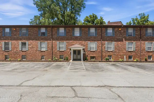 729 N Hite Ave #6, Louisville, KY 40206