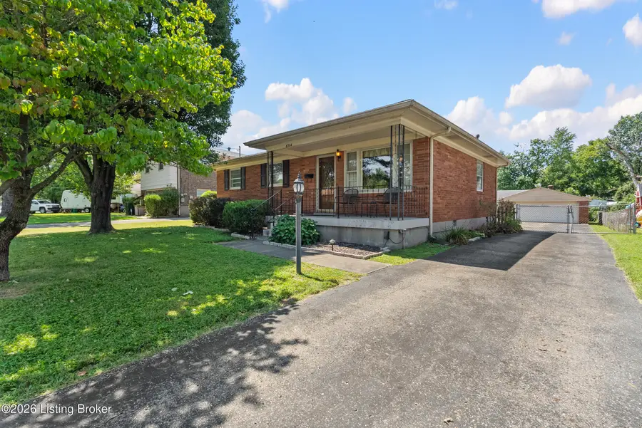8204 Bost Ln, Louisville, KY 40219 - #2