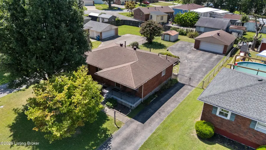 8204 Bost Ln, Louisville, KY 40219 - #3