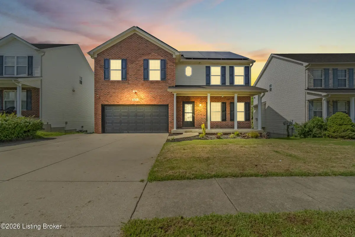 10612 Evanwood Dr, Louisville, KY 40228 - #1
