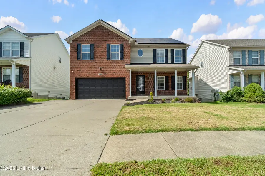 10612 Evanwood Dr, Louisville, KY 40228 - #2