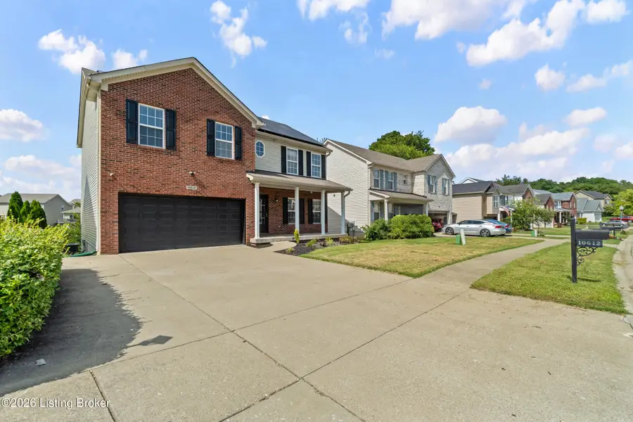 10612 Evanwood Dr, Louisville, KY 40228 - #3