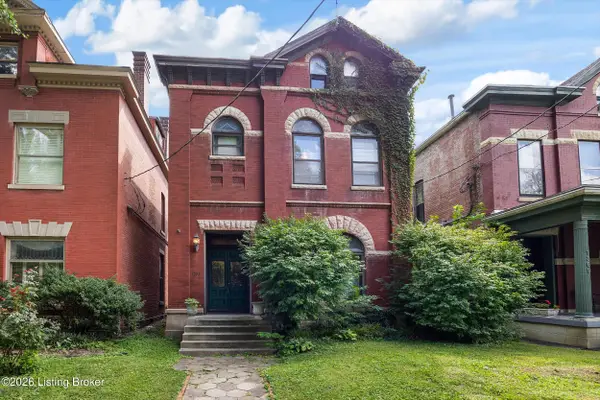1367 S 2nd St, Louisville, KY 40208