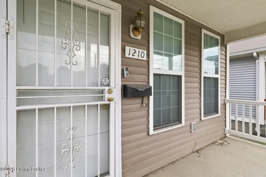 1210 S Preston St, Louisville, KY 40203 - #2