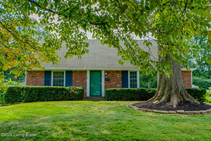 4310 Saint Regis Ln, Louisville, KY 40220 - #3