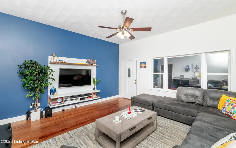 627 Rubel Ave, Louisville, KY 40204 - #3