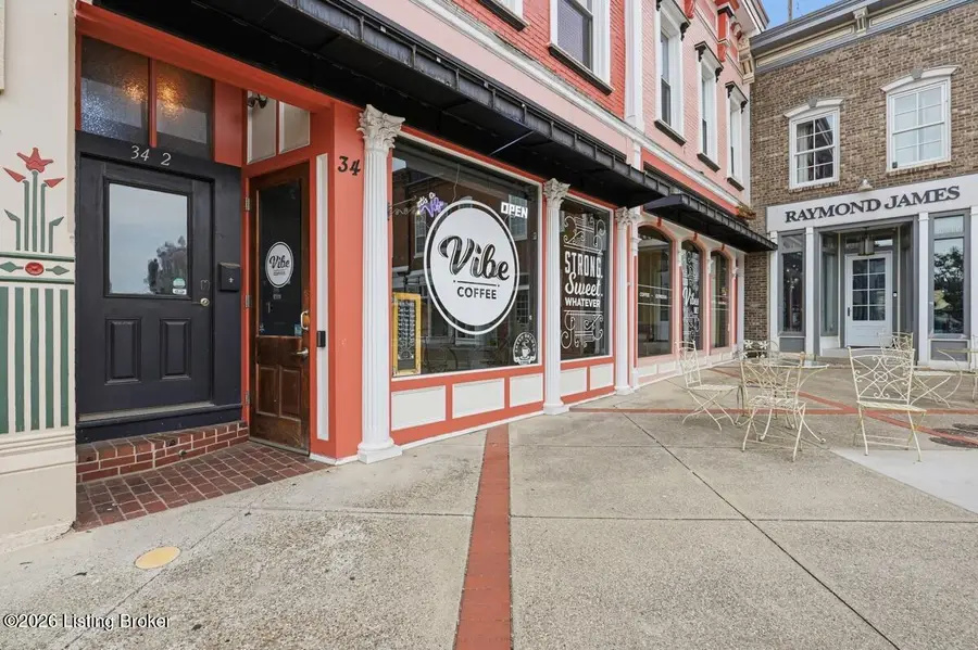 34 Public Square #2A, Elizabethtown, KY 42701 - #3