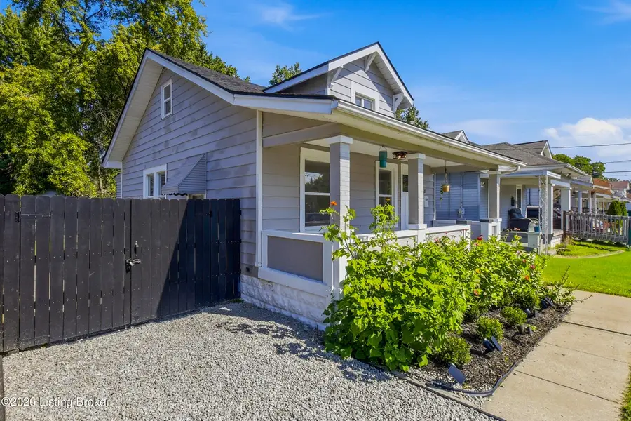 713 Inverness Ave, Louisville, KY 40214 - #3