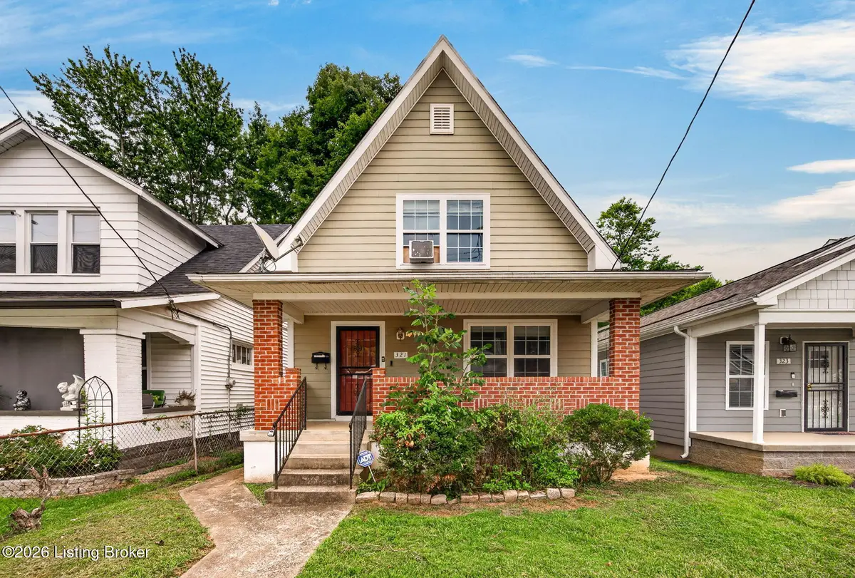 321 S 42nd St, Louisville, KY 40212 - #1