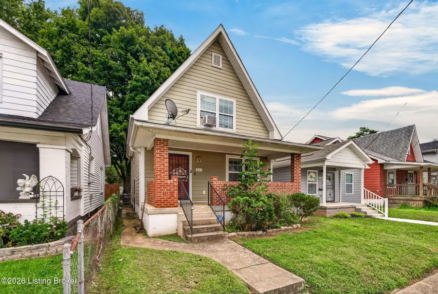 321 S 42nd St, Louisville, KY 40212 - #2