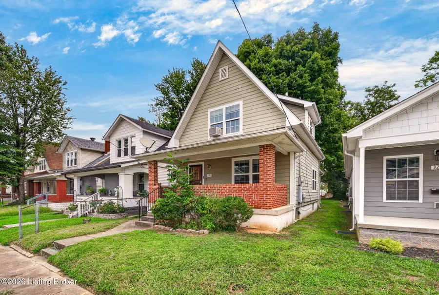 321 S 42nd St, Louisville, KY 40212 - #3