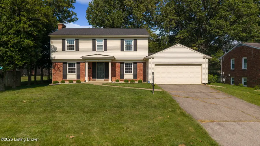 1415 Carlimar Ln, Louisville, KY 40222 - #2