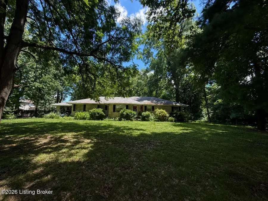 5101 Fegenbush Ln, Louisville, KY 40228 - #2