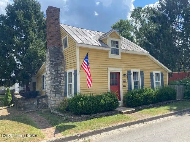 201 E John Fitch Ave, Bardstown, KY 40004 - #1