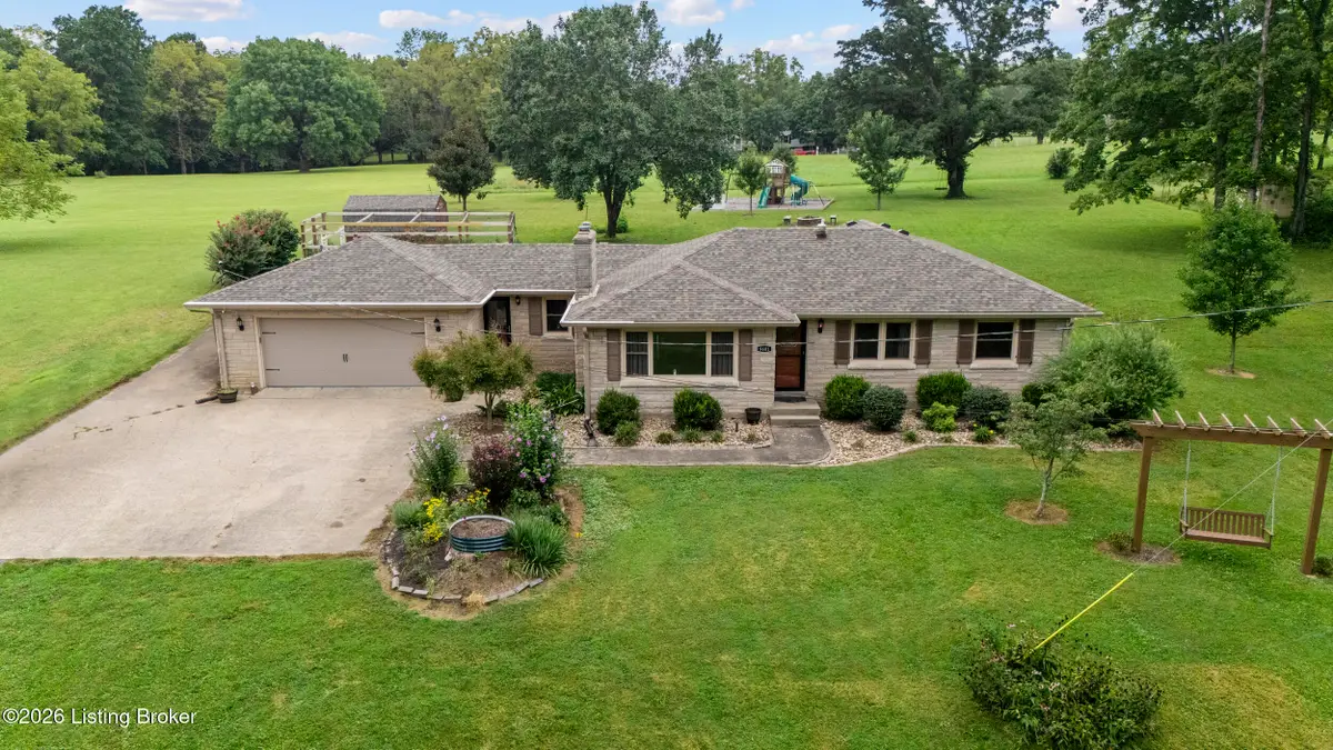 9601 Fern Creek Rd, Louisville, KY 40291 - #1