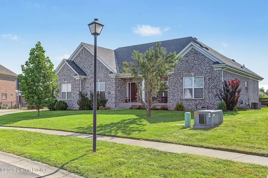 1705 Jaxon Way, Goshen, KY 40026 - #3