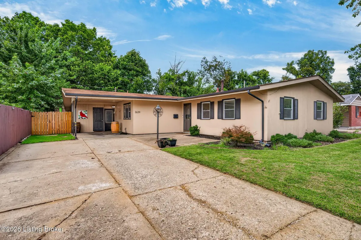 3639 Kelly Way, Louisville, KY 40220 - #1