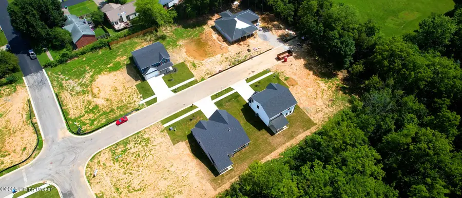 8212 Roseborough Rd, Louisville, KY 40228 - #2