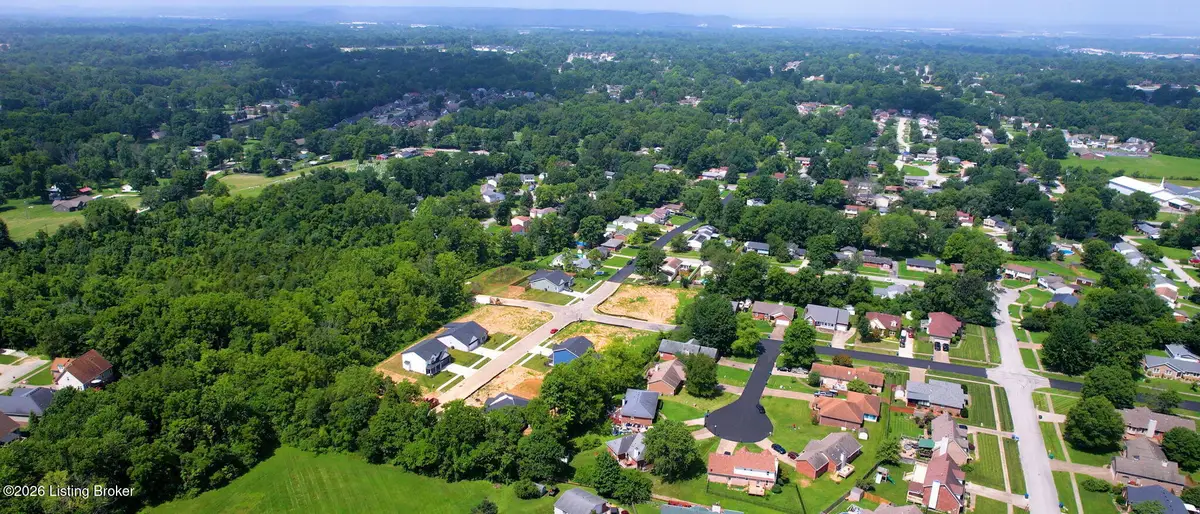 8209 Roseborough Rd, Louisville, KY 40228 - #1