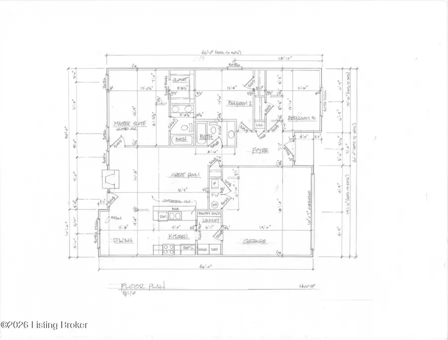 8209 Roseborough Rd, Louisville, KY 40228 - #3