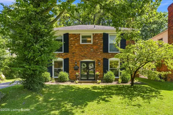 1702 1/2 Trevilian Way, Louisville, KY 40205