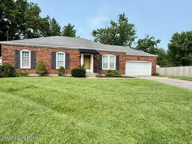 2206 Renown Dr, Jeffersontown, KY 40299 - #1