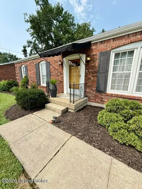 2206 Renown Dr, Jeffersontown, KY 40299 - #2