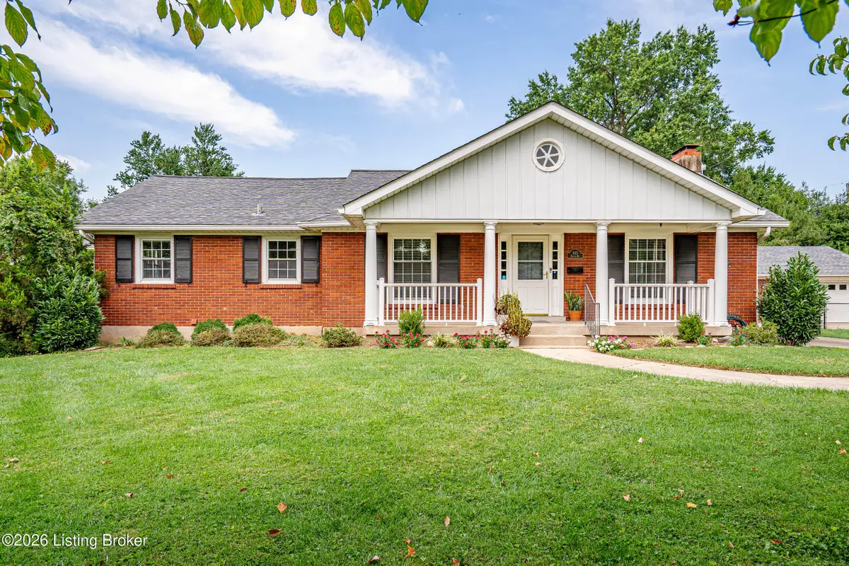 3115 Kipling Way, Louisville, KY 40205 - #1