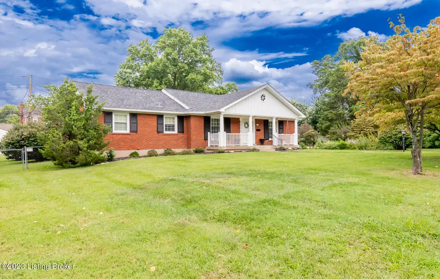 3115 Kipling Way, Louisville, KY 40205 - #2