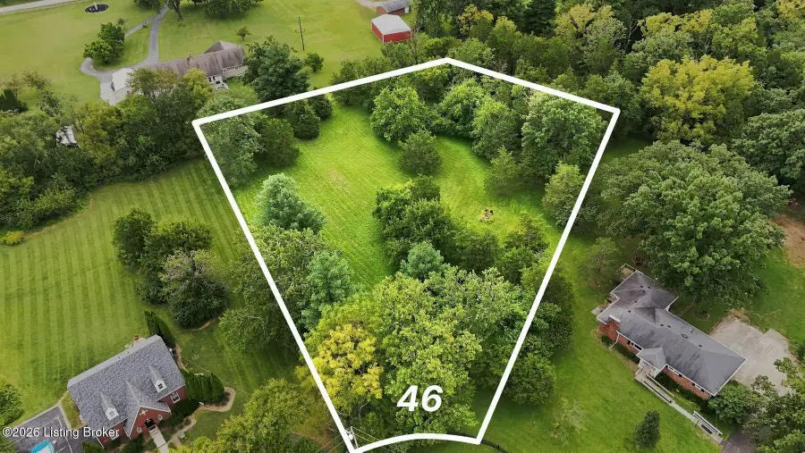 3311 Borowick Cir, La Grange, KY 40031 - #2