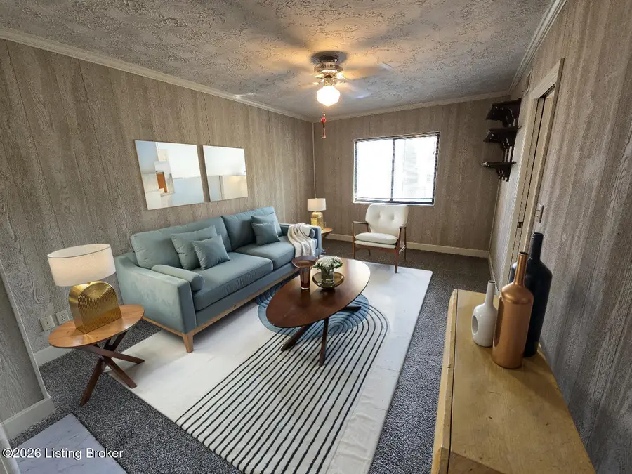 5800 Coach Gate Wynde #APT 273, Louisville, KY 40207 - #3