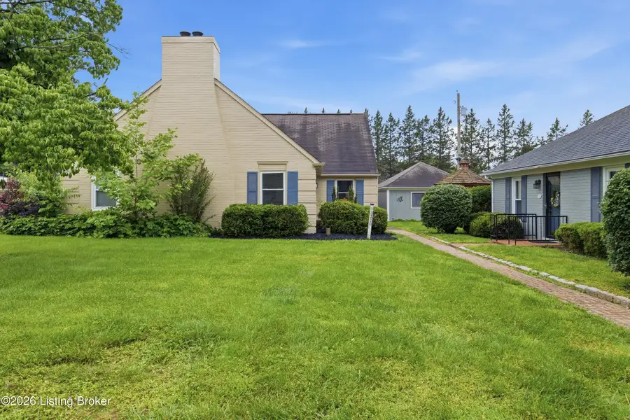 3110 Bushmill Park, Louisville, KY 40241 - #2
