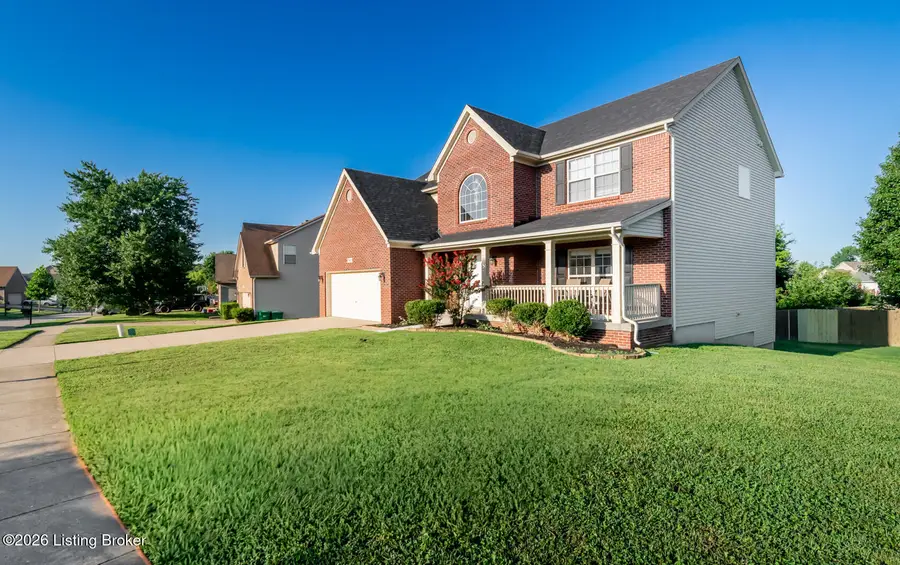 11403 Top Walnut Loop, Louisville, KY 40229 - #2