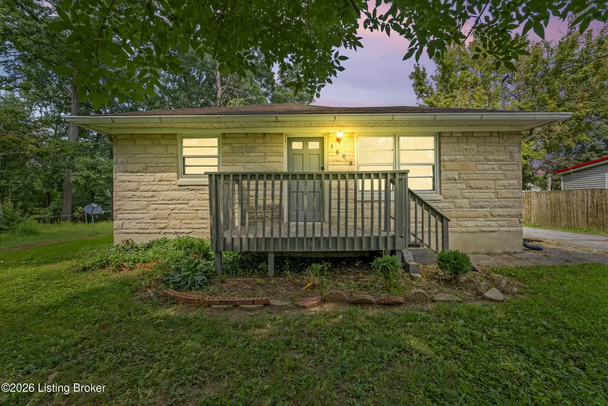 3809 Susan Ln, Louisville, KY 40229 - #1