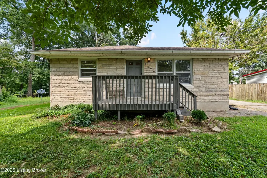 3809 Susan Ln, Louisville, KY 40229 - #2