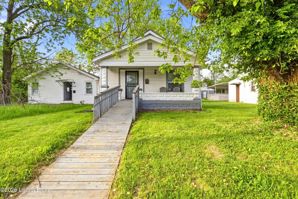 4002 Greenwood Ave, Louisville, KY 40211 - #1