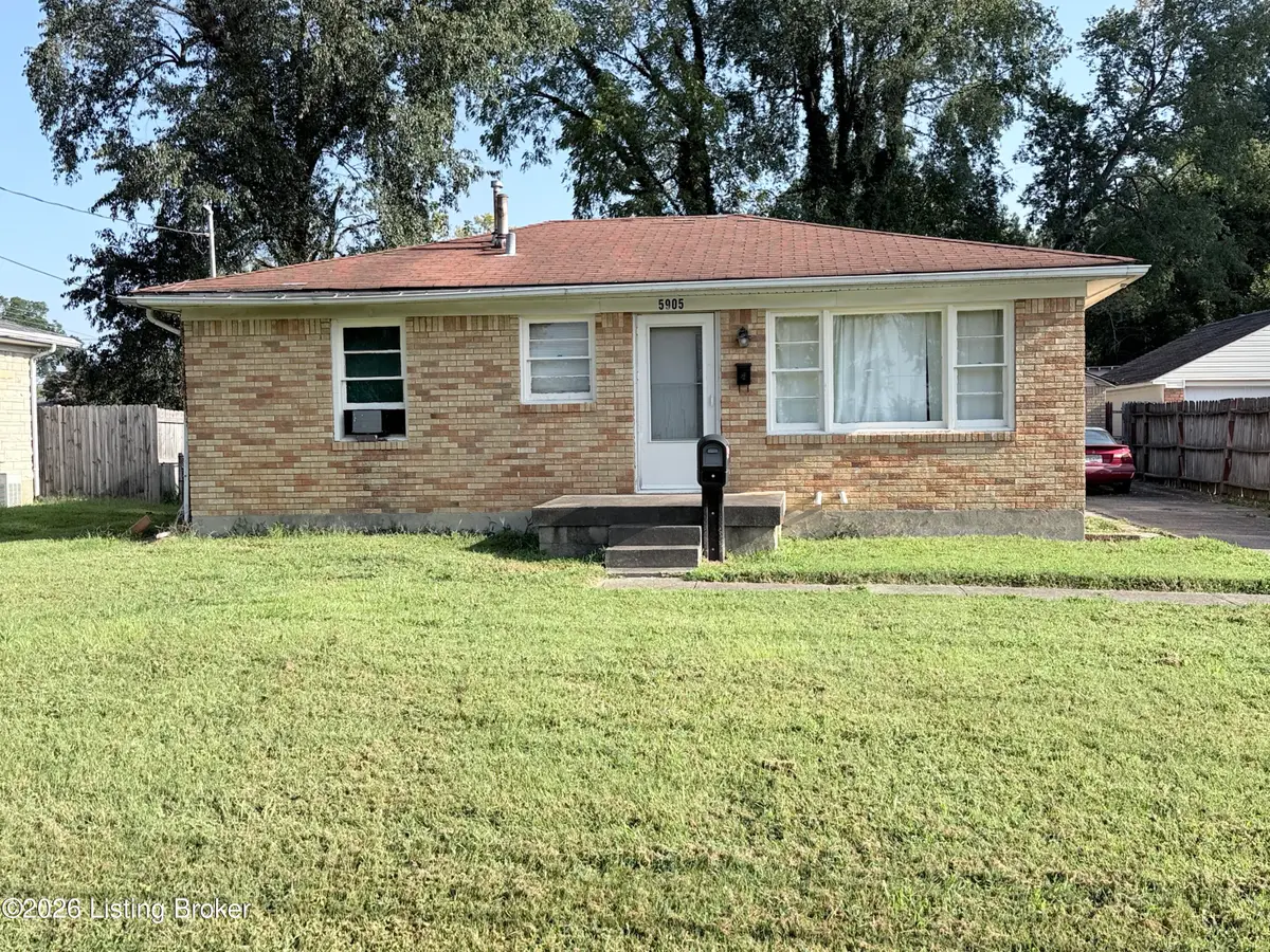 5905 Noah Dr, Louisville, KY 40258 - #1