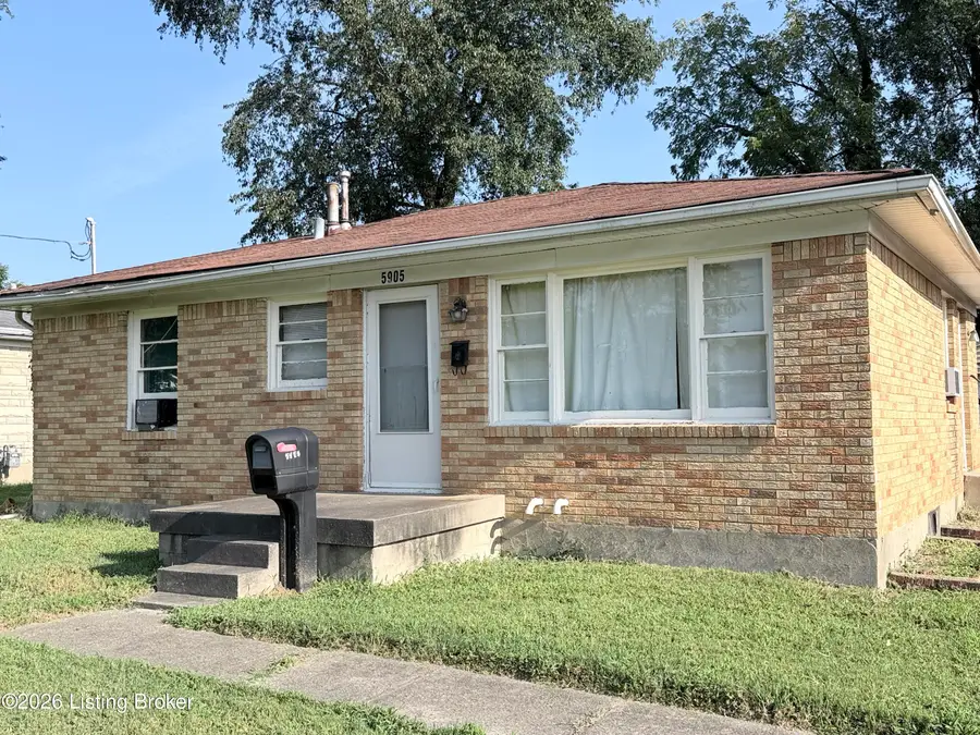 5905 Noah Dr, Louisville, KY 40258 - #2