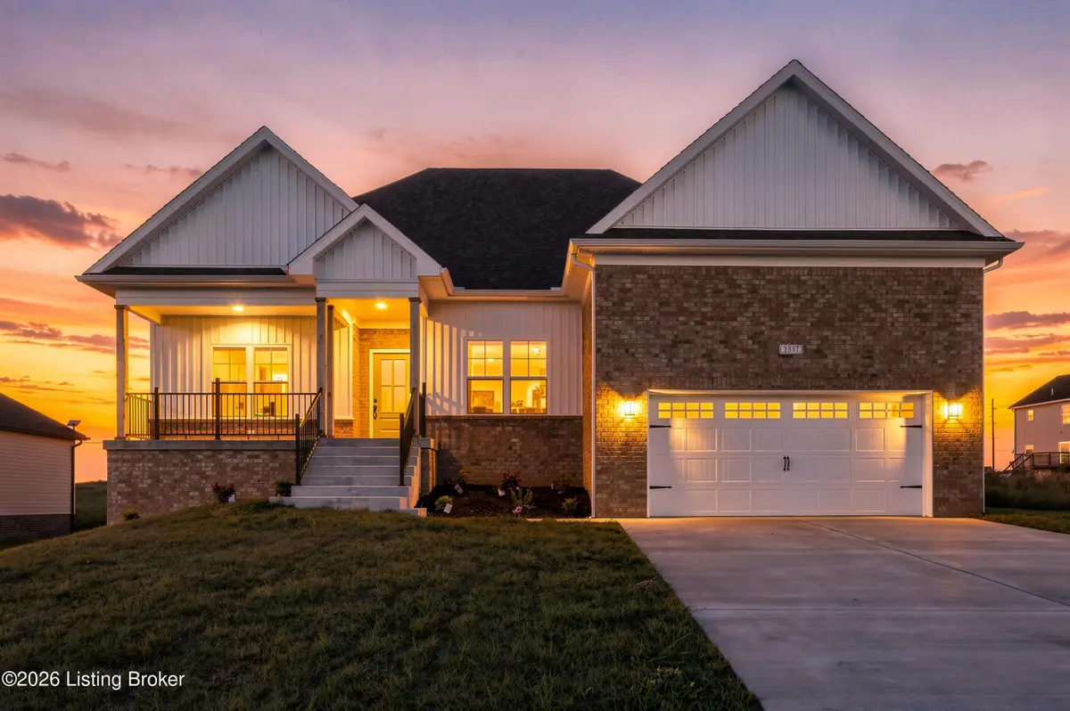 Lot 147 Clearwater Dr, Lawrenceburg, KY 40342 - #1