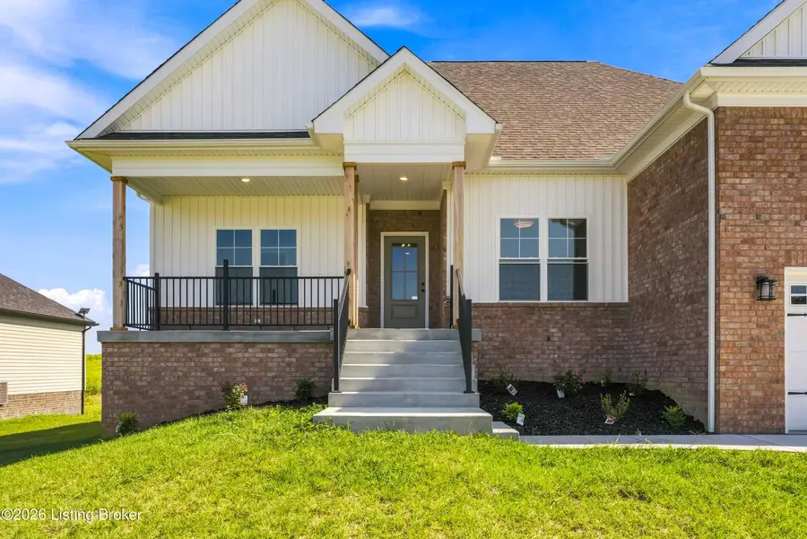 Lot 147 Clearwater Dr, Lawrenceburg, KY 40342 - #3