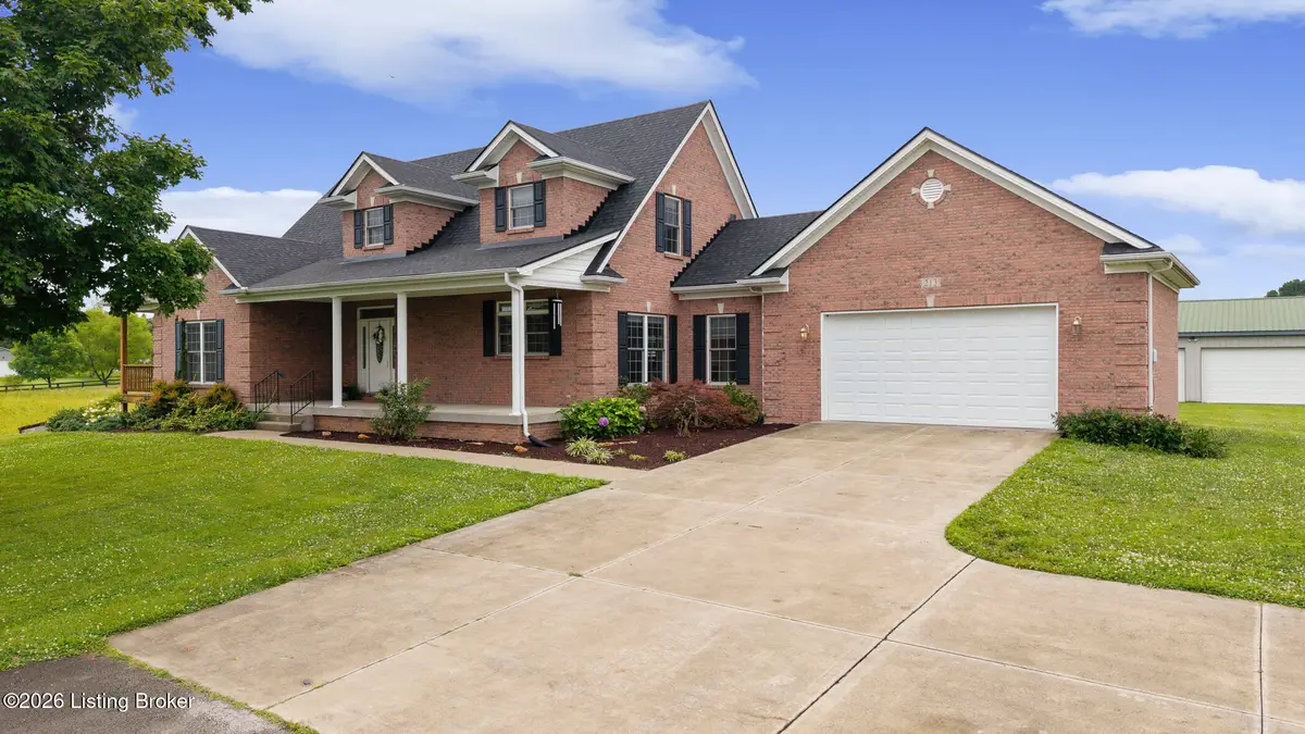 213 Colonels Way, Henryville, IN 47126 - #1