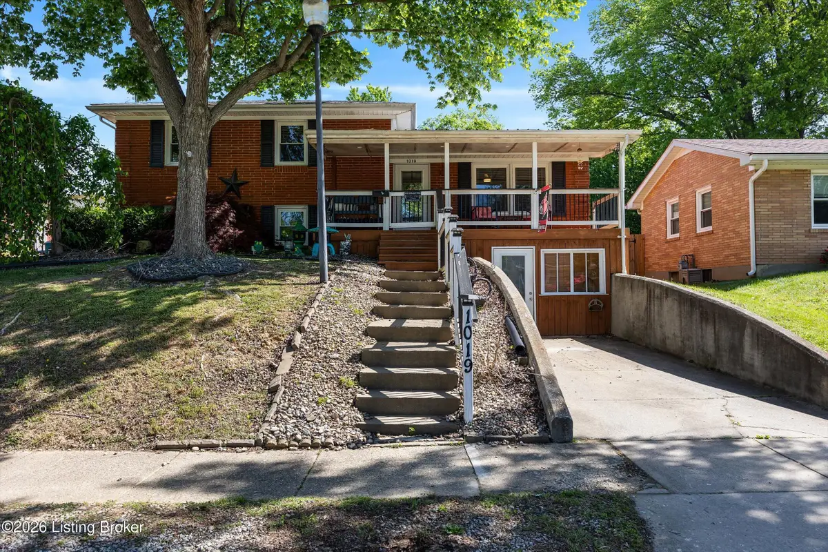 1019 Runell Rd, Louisville, KY 40214 - #1