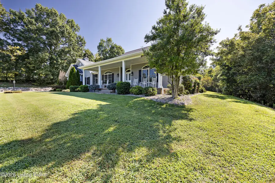 335 Loretto Rd, Springfield, KY 40069 - #2