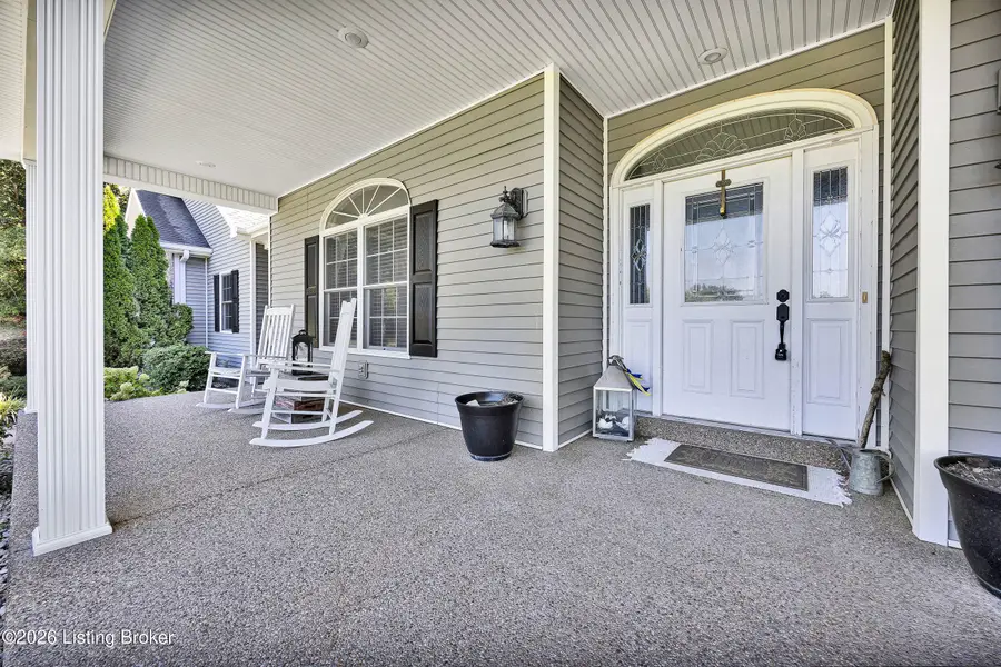 335 Loretto Rd, Springfield, KY 40069 - #3