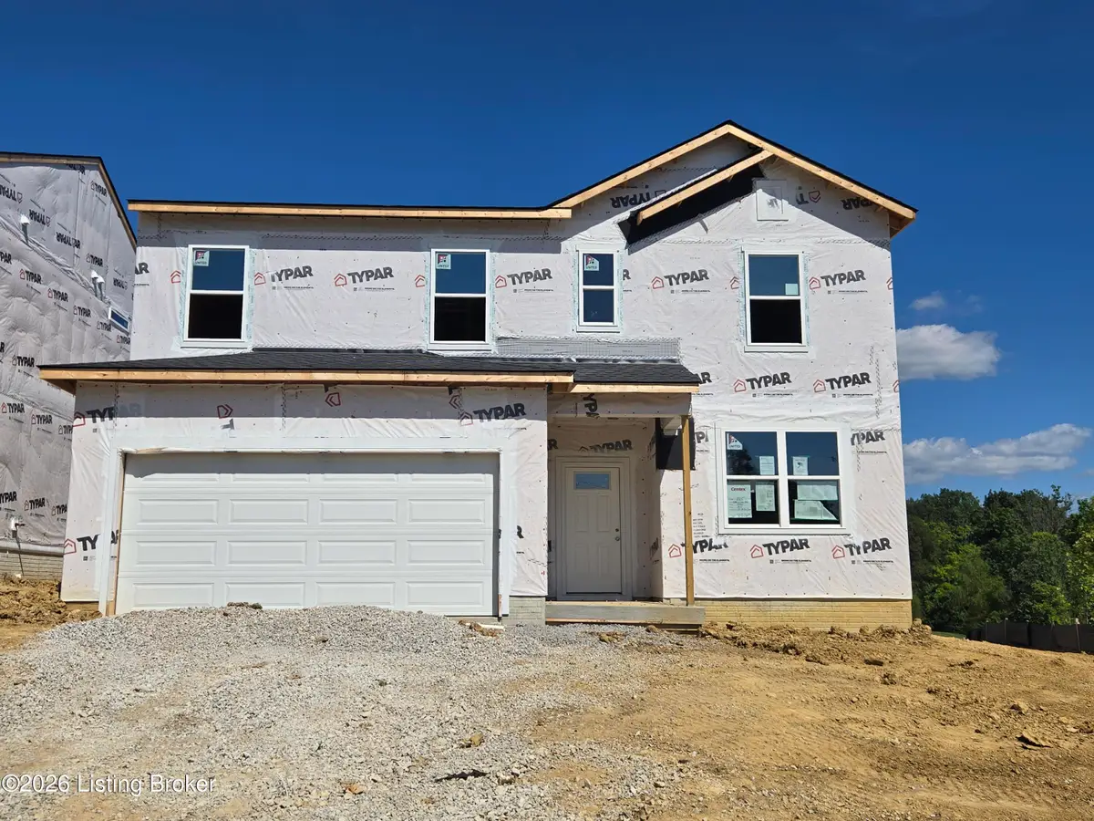 6911 Oak Rock Dr, Louisville, KY 40291 - #1